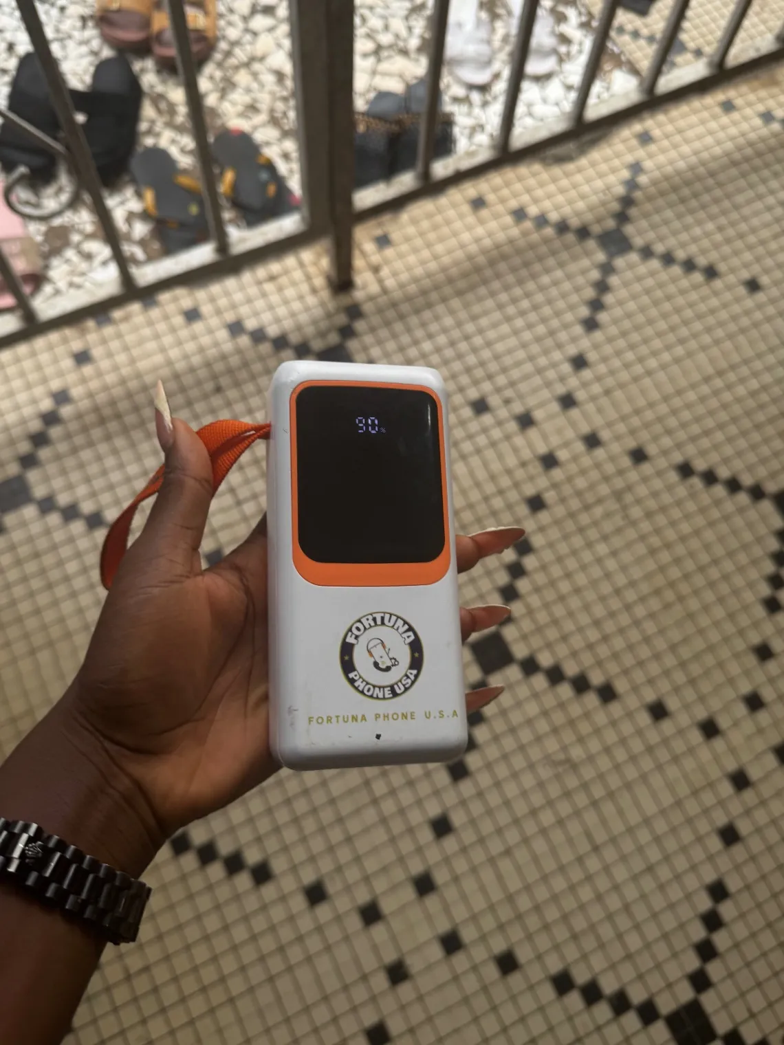 Gallery Photo 1 - Marketplace | Power Bank, Bolifamba (Mile 16), Buea, Cameroon | Electronics & Media 