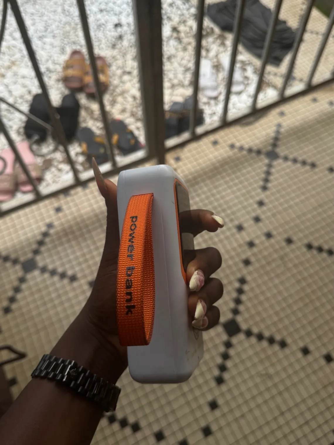 Gallery Photo 2 - Marketplace | Power Bank, Bolifamba (Mile 16), Buea, Cameroon | Electronics & Media 