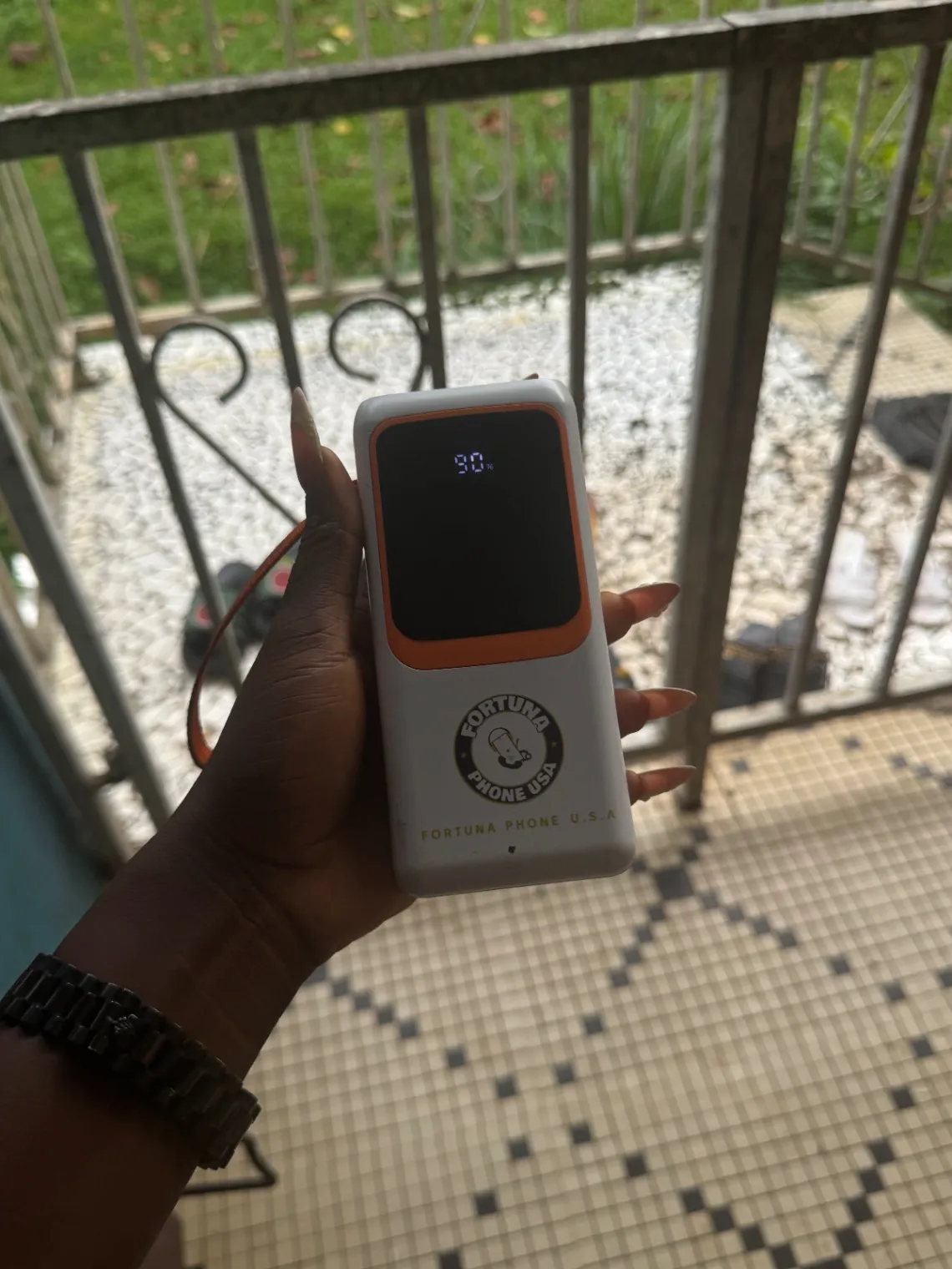 Gallery Photo 3 - Marketplace | Power Bank, Bolifamba (Mile 16), Buea, Cameroon | Electronics & Media 