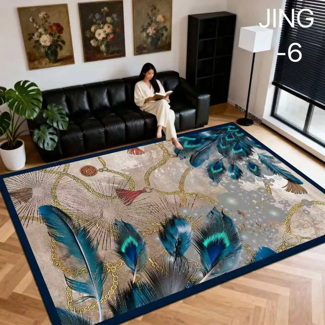 Gallery Photo 3 - Marketplace | Modern Design Carpet For Sale, Sandpit, Buea, Cameroon | Home, Food & Garden  > Furniture