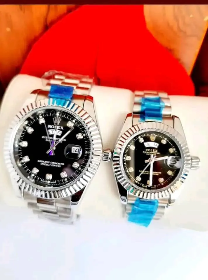 Gallery Photo 1 - Marketplace | Stylish Wrights Watches For Sale!, Bonduma, Buea, Cameroon | Clothing, Shoes, & Others  > Jewelry & Accessories