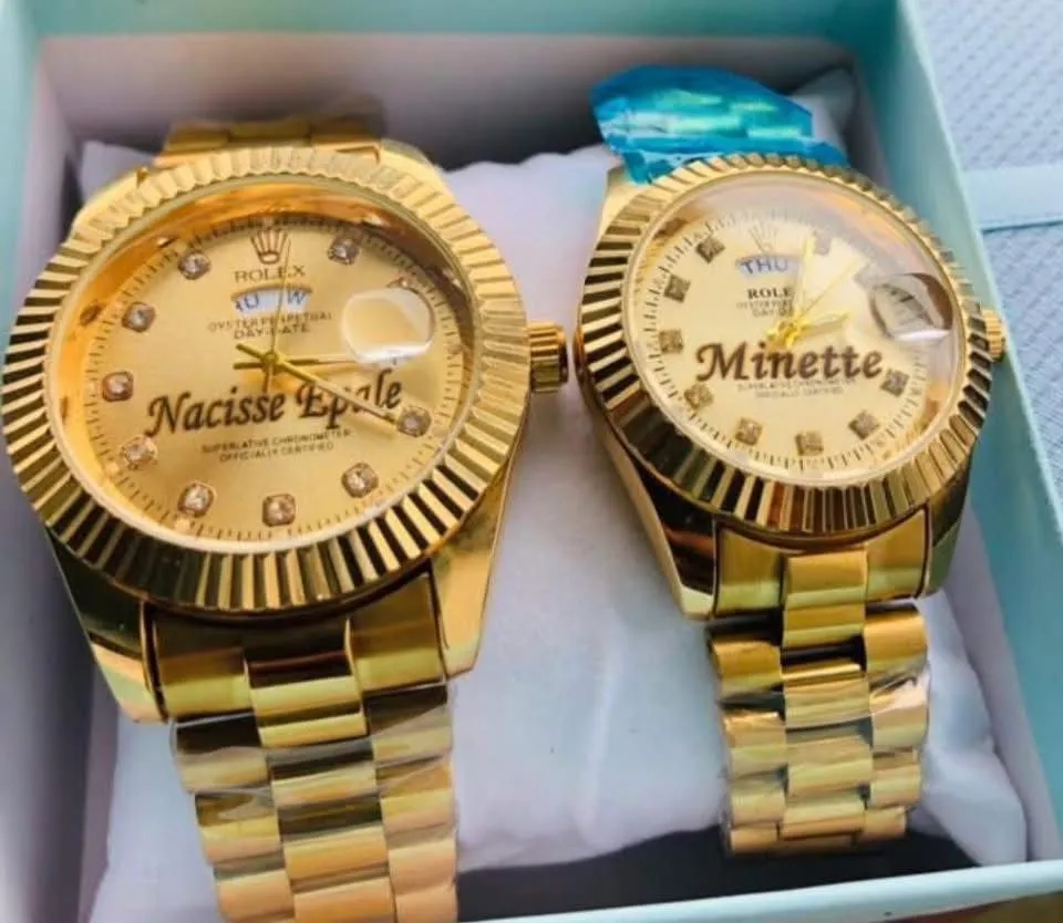 Gallery Photo 2 - Marketplace | Stylish Wrights Watches For Sale!, Bonduma, Buea, Cameroon | Clothing, Shoes, & Others  > Jewelry & Accessories