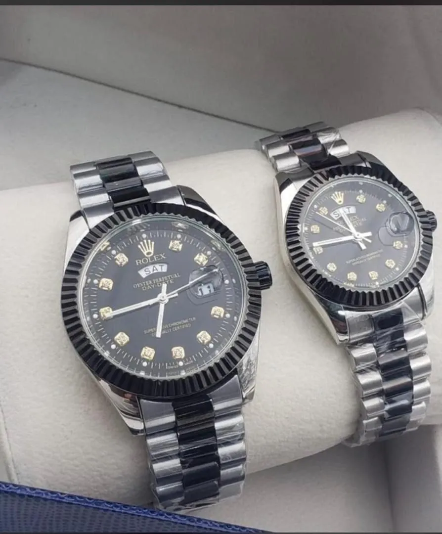 Gallery Photo 3 - Marketplace | Stylish Wrights Watches For Sale!, Bonduma, Buea, Cameroon | Clothing, Shoes, & Others  > Jewelry & Accessories