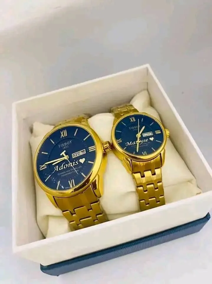 Gallery Photo 4 - Marketplace | Stylish Wrights Watches For Sale!, Bonduma, Buea, Cameroon | Clothing, Shoes, & Others  > Jewelry & Accessories