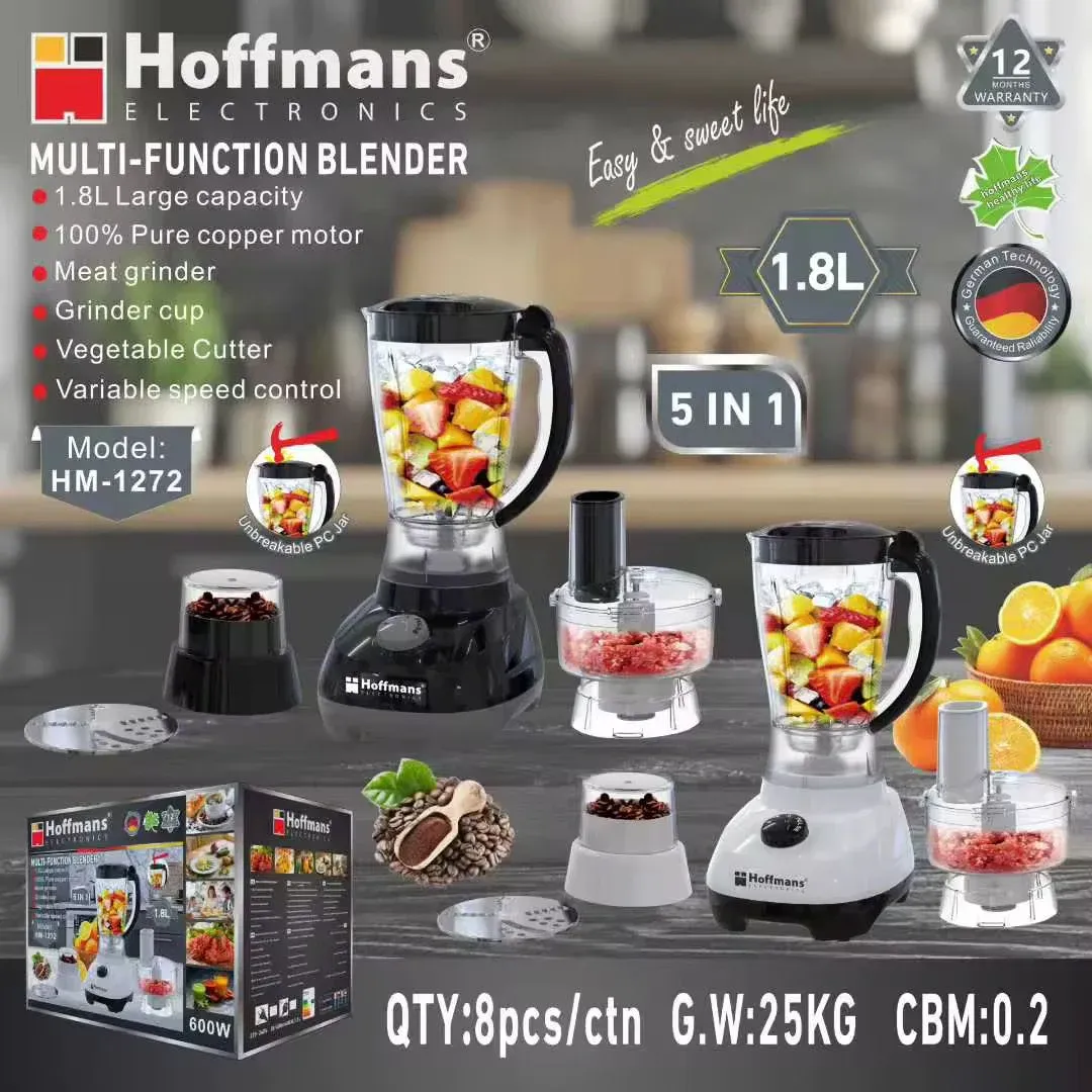 Main Photo - Marketplace | Quality Blender Machine For Sale 🔥, Sandpit, Buea, Cameroon | Home, Food & Garden  > Furniture