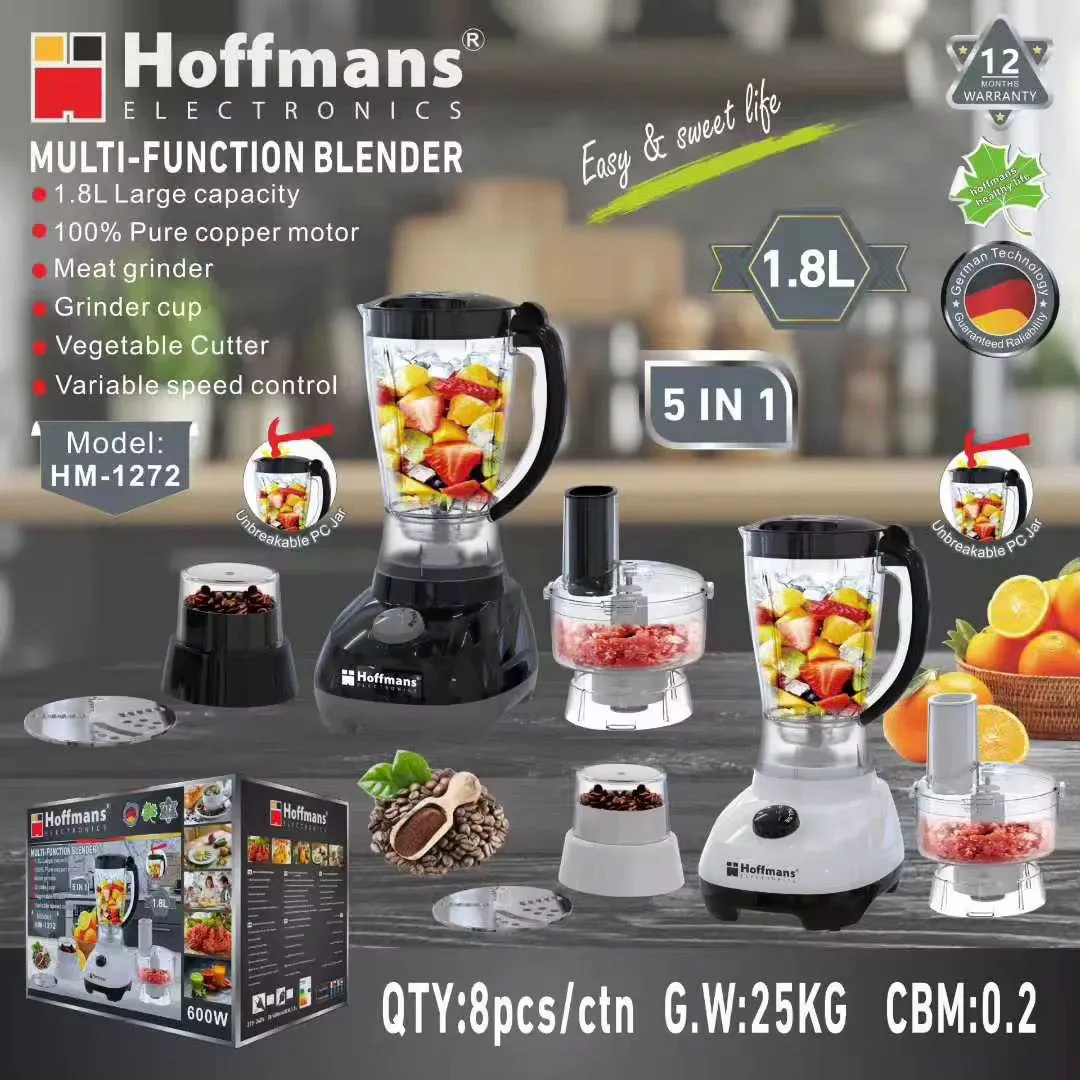 Gallery Photo 1 - Marketplace | Quality Blender Machine For Sale 🔥, Sandpit, Buea, Cameroon | Home, Food & Garden  > Furniture