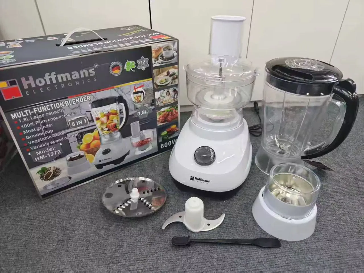 Gallery Photo 2 - Marketplace | Quality Blender Machine For Sale 🔥, Sandpit, Buea, Cameroon | Home, Food & Garden  > Furniture