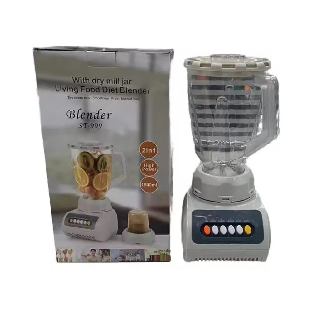 Gallery Photo 3 - Marketplace | Quality Blender Machine For Sale 🔥, Sandpit, Buea, Cameroon | Home, Food & Garden  > Furniture
