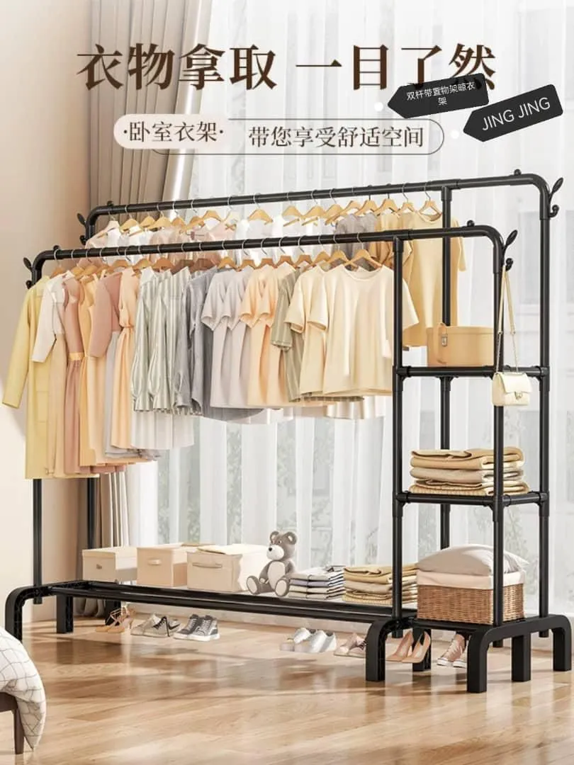 Gallery Photo 1 - Marketplace | Modern Clothes Stand For Sale, Sandpit, Buea, Cameroon | Home, Food & Garden  > Furniture