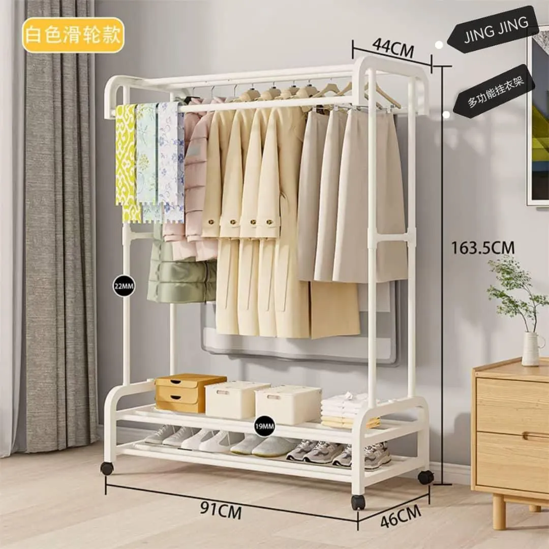 Gallery Photo 4 - Marketplace | Modern Clothes Stand For Sale, Sandpit, Buea, Cameroon | Home, Food & Garden  > Furniture