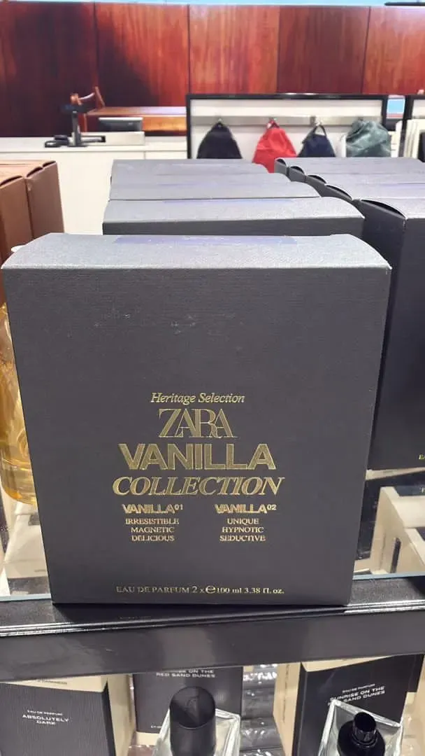 Main Photo - Marketplace | Parfums Zara Pour Hommes, Akwa, Douala, Cameroon | Services & Others  > All Other Items