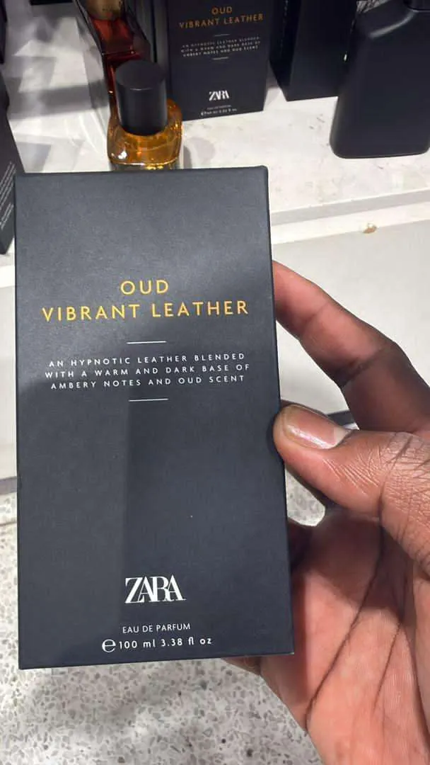 Gallery Photo 1 - Marketplace | Parfums Zara Pour Hommes, Akwa, Douala, Cameroon | Services & Others  > All Other Items