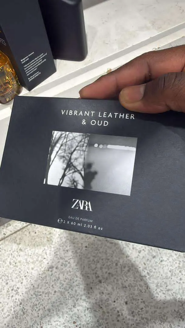 Gallery Photo 3 - Marketplace | Parfums Zara Pour Hommes, Akwa, Douala, Cameroon | Services & Others  > All Other Items