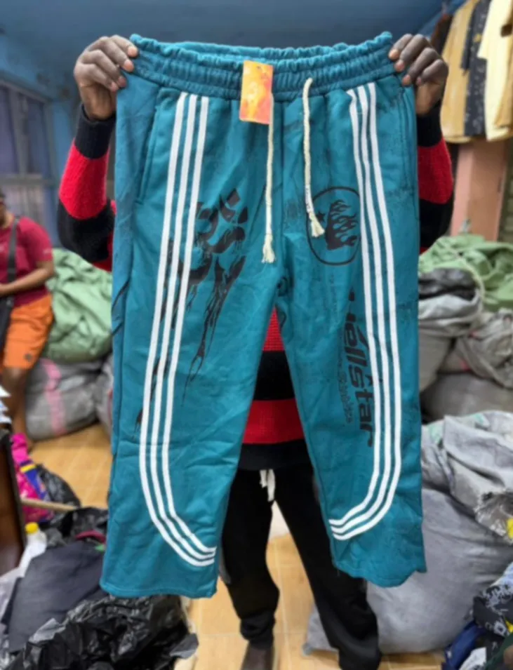 Main Photo - Marketplace | Jugging, Bastos, Yaoundé, Cameroon | Clothing, Shoes, & Others  > Men's clothing
