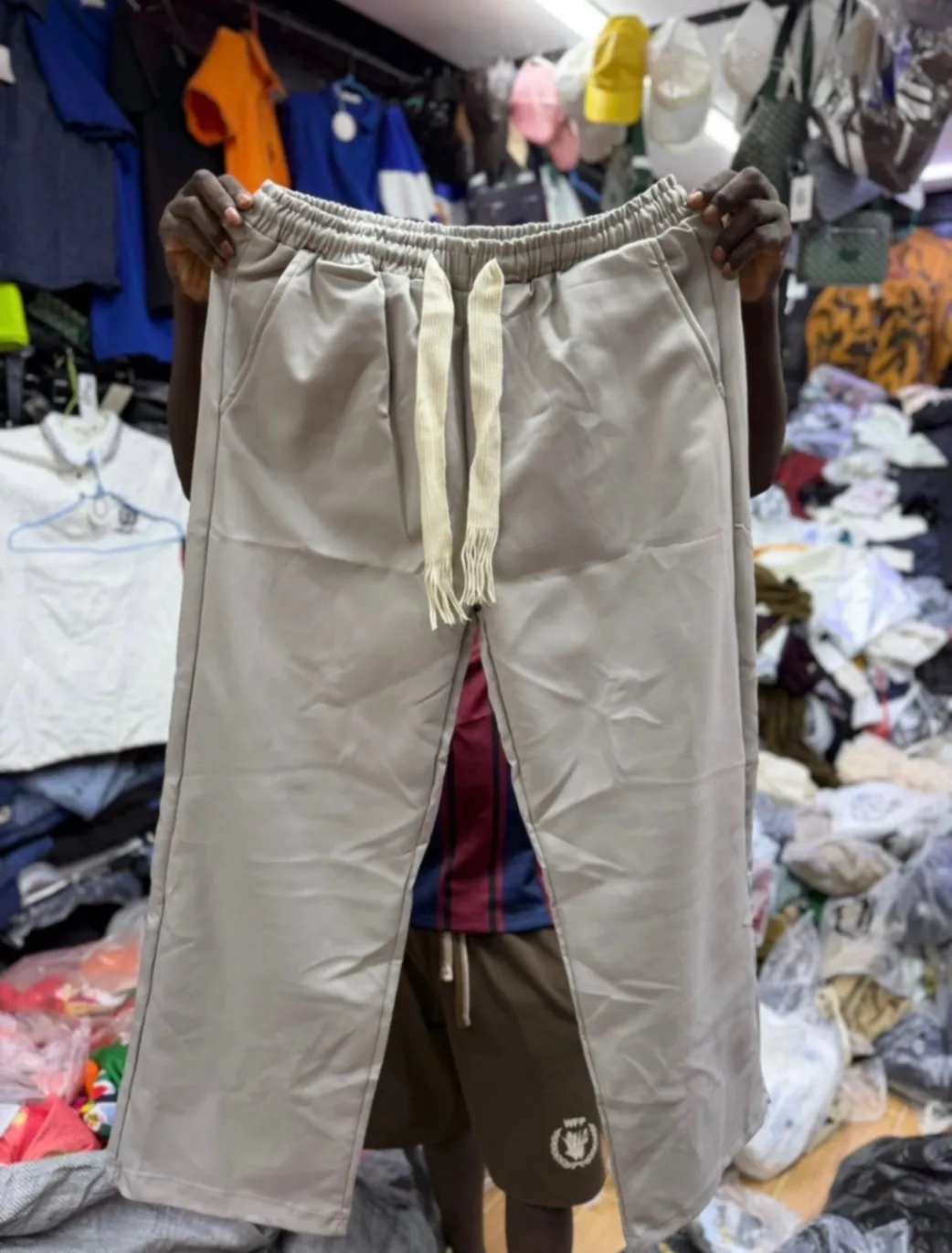 Gallery Photo 3 - Marketplace | Jugging, Bastos, Yaoundé, Cameroon | Clothing, Shoes, & Others  > Men's clothing