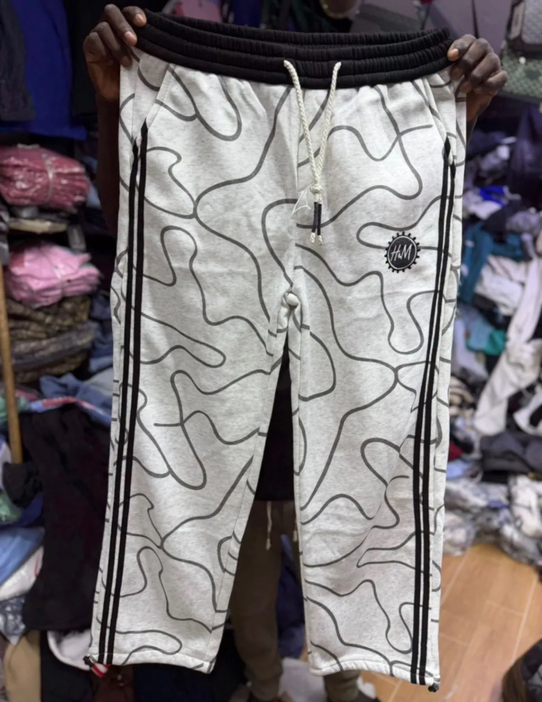 Gallery Photo 4 - Marketplace | Jugging, Bastos, Yaoundé, Cameroon | Clothing, Shoes, & Others  > Men's clothing