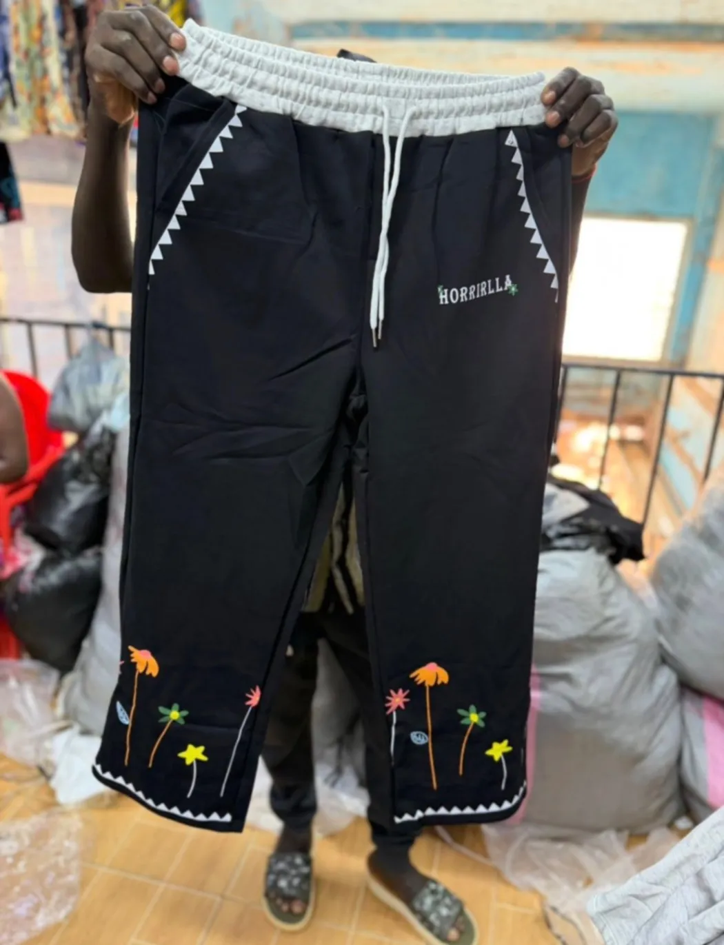 Gallery Photo 6 - Marketplace | Jugging, Bastos, Yaoundé, Cameroon | Clothing, Shoes, & Others  > Men's clothing