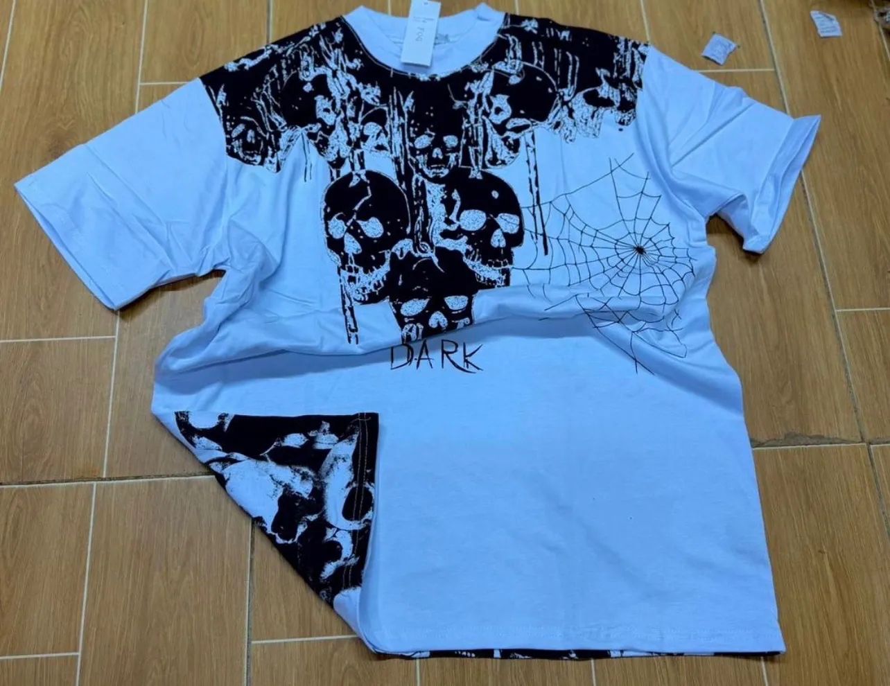 Gallery Photo 5 - Marketplace | T Shirts, Damas, Yaoundé, Cameroon | Clothing, Shoes, & Others  > Men's clothing