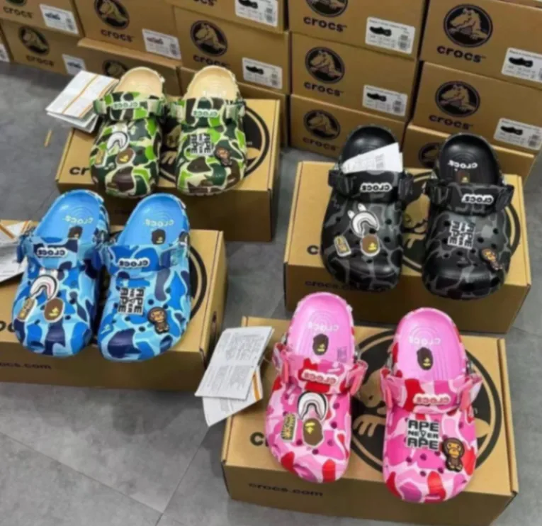 Main Photo - Marketplace | Fancy Slippers, TKC, Yaoundé, Cameroon | Clothing, Shoes, & Others  > Men's shoes
