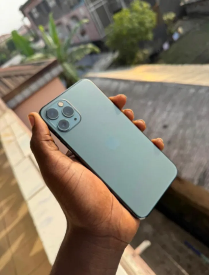 Iphones