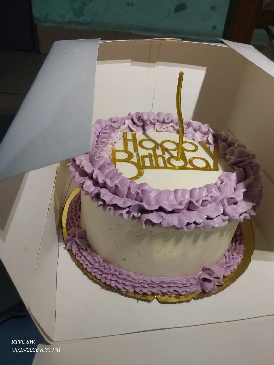 Cake