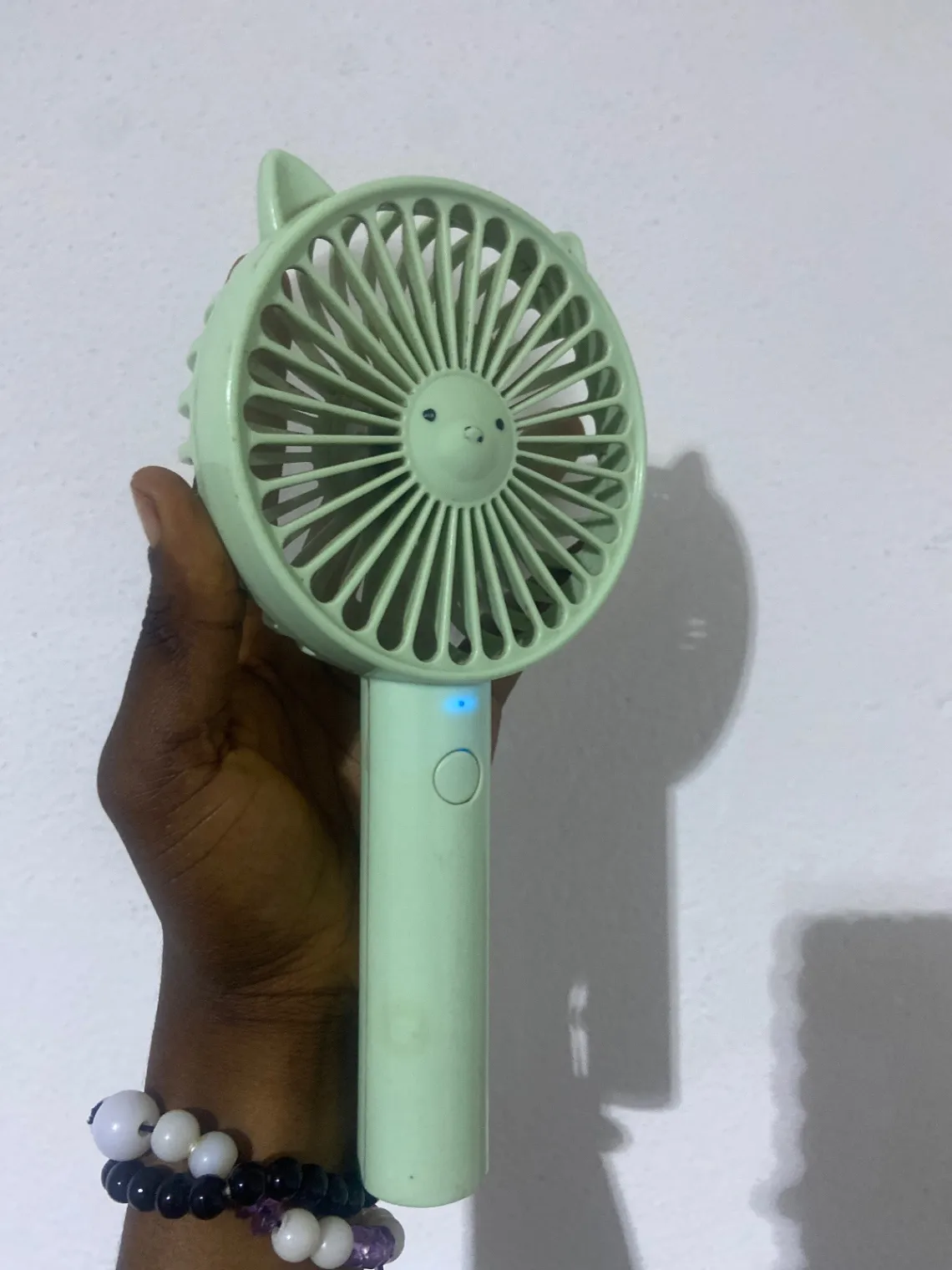 Gallery Photo 1 - Marketplace | Hand Fan For Sell, Molyko, Buea, Cameroon | Electronics & Media 