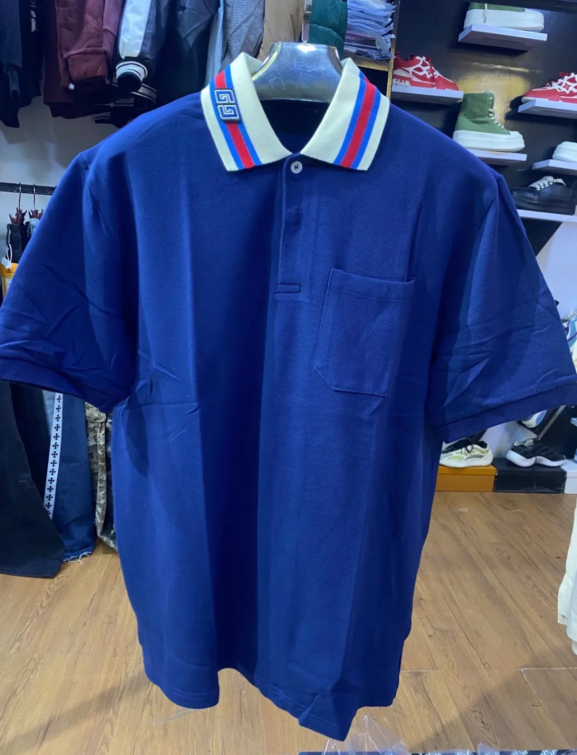 Gallery Photo 5 - Marketplace | T Shirts, Odza, Yaoundé, Cameroon | Clothing, Shoes, & Others  > Men's clothing