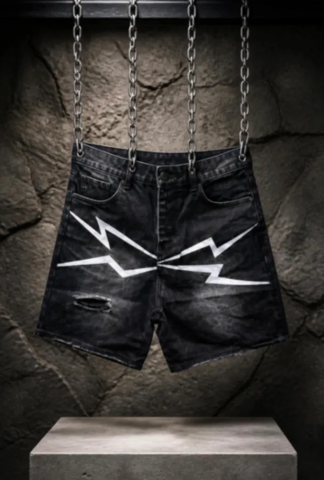 Main Photo - Marketplace | Short Trousers, Bastos, Yaoundé, Cameroon | Clothing, Shoes, & Others  > Boys' Clothing