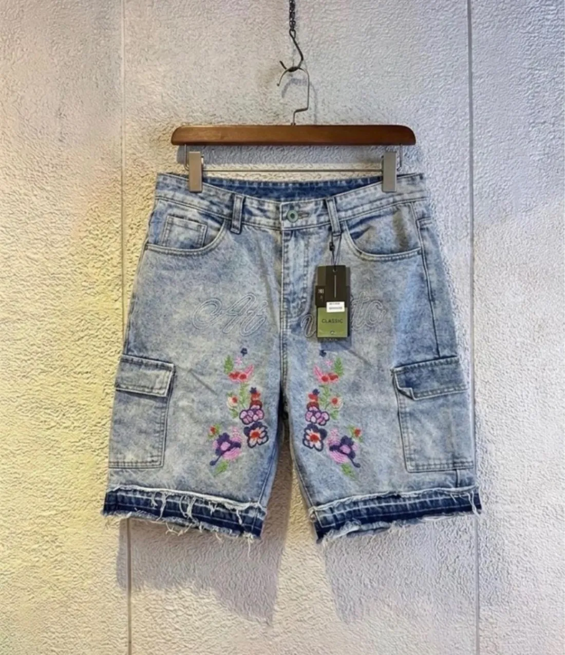 Gallery Photo 2 - Marketplace | Short Trousers, Bastos, Yaoundé, Cameroon | Clothing, Shoes, & Others  > Boys' Clothing