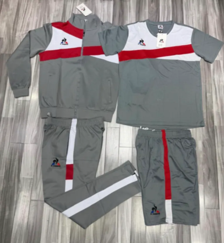 Main Photo - Marketplace | Tracksuits, Biyemassi, Yaoundé, Cameroon | Clothing, Shoes, & Others  > Men's clothing