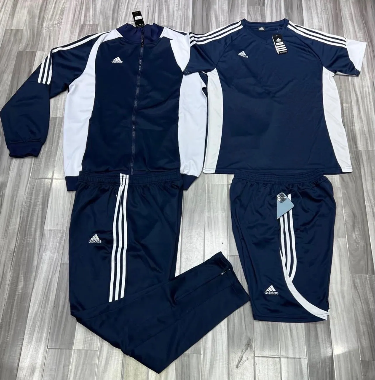 Gallery Photo 4 - Marketplace | Tracksuits, Biyemassi, Yaoundé, Cameroon | Clothing, Shoes, & Others  > Men's clothing