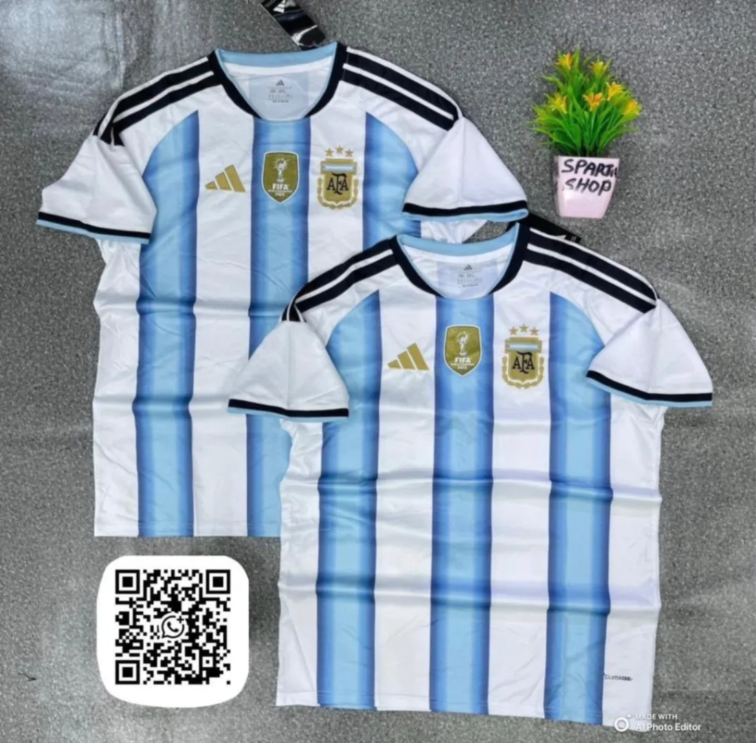 Gallery Photo 3 - Marketplace | World Cup Jerseys, Simbock, Yaoundé, Cameroon | Clothing, Shoes, & Others  > Men's clothing