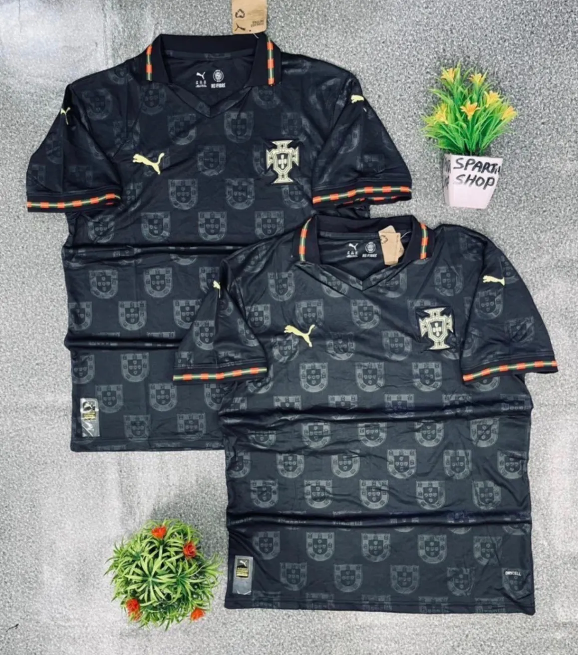 Gallery Photo 4 - Marketplace | World Cup Jerseys, Simbock, Yaoundé, Cameroon | Clothing, Shoes, & Others  > Men's clothing