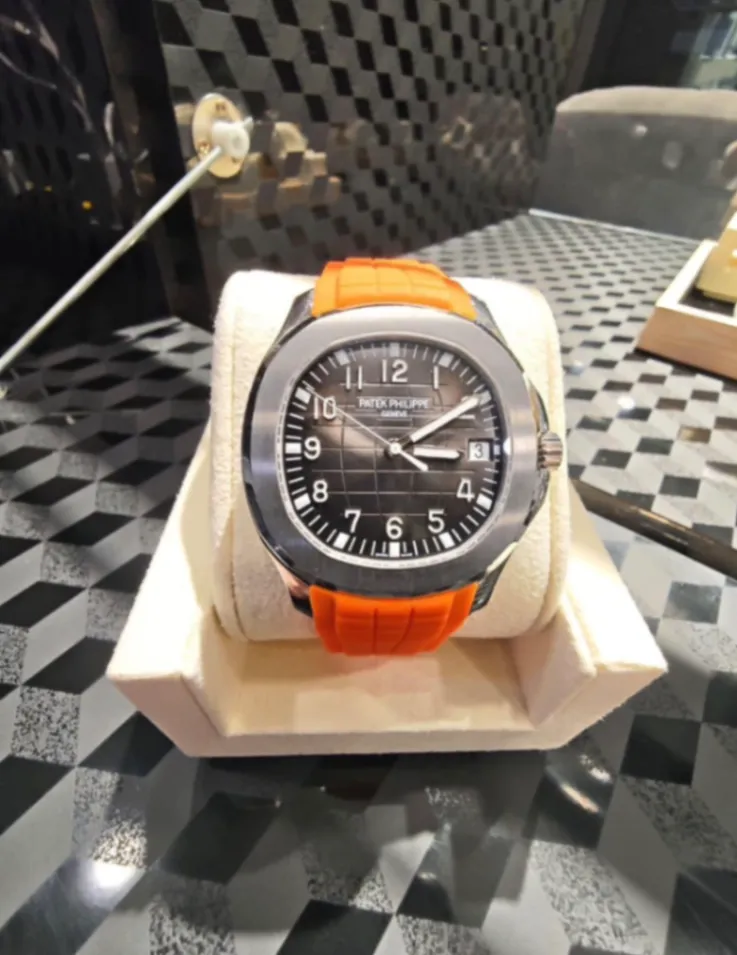 Main Photo - Marketplace | Patek Phillip Watch, Simbock, Yaoundé, Cameroon | Clothing, Shoes, & Others  > Jewelry & Accessories
