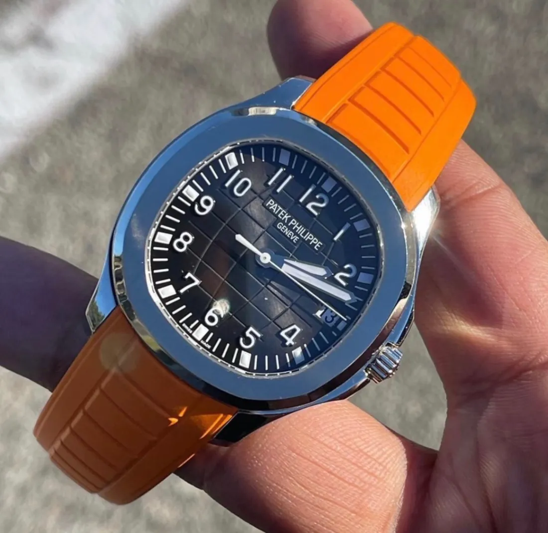 Gallery Photo 1 - Marketplace | Patek Phillip Watch, Simbock, Yaoundé, Cameroon | Clothing, Shoes, & Others  > Jewelry & Accessories
