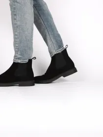 Gallery Photo 1 - Marketplace | Chelsea Boots 3 Couleurs, Nkololoun, Douala, Cameroon | Clothing, Shoes, & Others  > Men's shoes