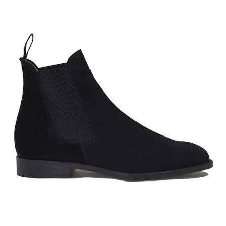 Gallery Photo 5 - Marketplace | Chelsea Boots 3 Couleurs, Nkololoun, Douala, Cameroon | Clothing, Shoes, & Others  > Men's shoes