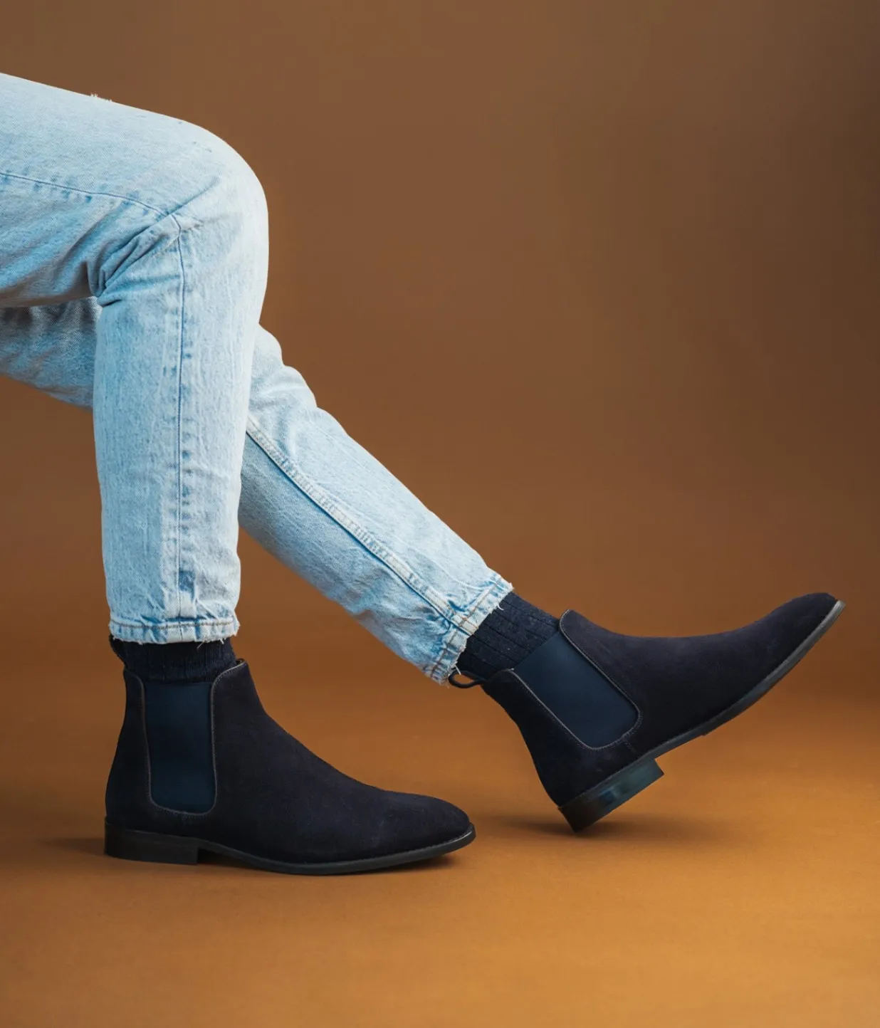 Gallery Photo 7 - Marketplace | Chelsea Boots 3 Couleurs, Nkololoun, Douala, Cameroon | Clothing, Shoes, & Others  > Men's shoes