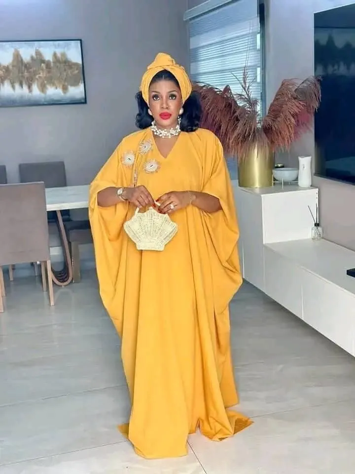 Main Photo - Marketplace | Elegant Kaftan Gown For Sale! 🌟, Bonduma, Buea, Cameroon | Clothing, Shoes, & Others  > Women's clothing