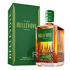 Gallery Photo 1 - Marketplace | 🍾 Bellevoye Whisky – Pure French Excellence 🍾, Molyko, Buea, Cameroon | General & Others  > All Other Items