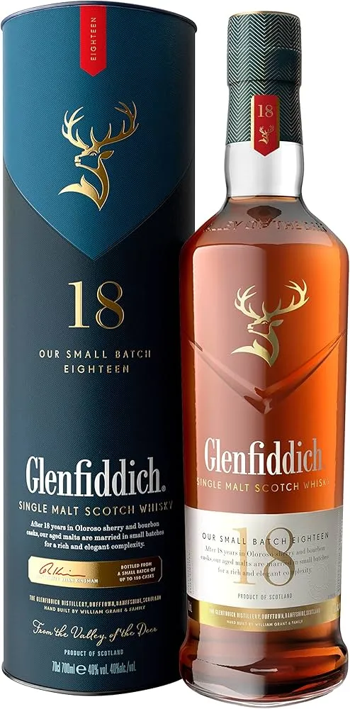 Gallery Photo 2 - Marketplace | 🥃Time Perfected Glenfiddich 18 Years – For Sale🥃, Molyko, Buea, Cameroon | General & Others  > All Other Items