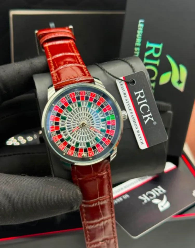 Main Photo - Marketplace | Wrist Watches, Biyemassi, Yaoundé, Cameroon | Clothing, Shoes, & Others  > Jewelry & Accessories