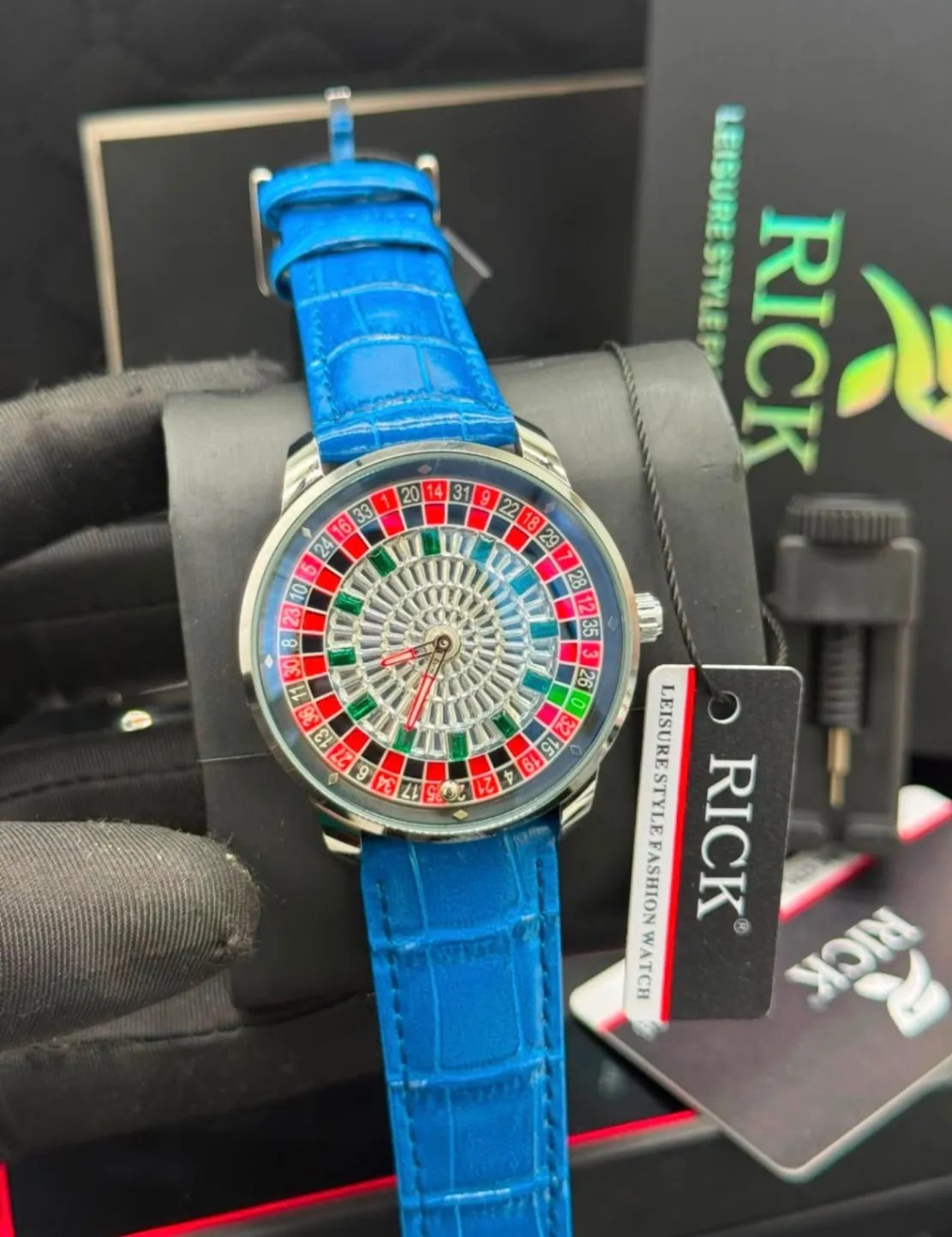 Gallery Photo 1 - Marketplace | Wrist Watches, Biyemassi, Yaoundé, Cameroon | Clothing, Shoes, & Others  > Jewelry & Accessories