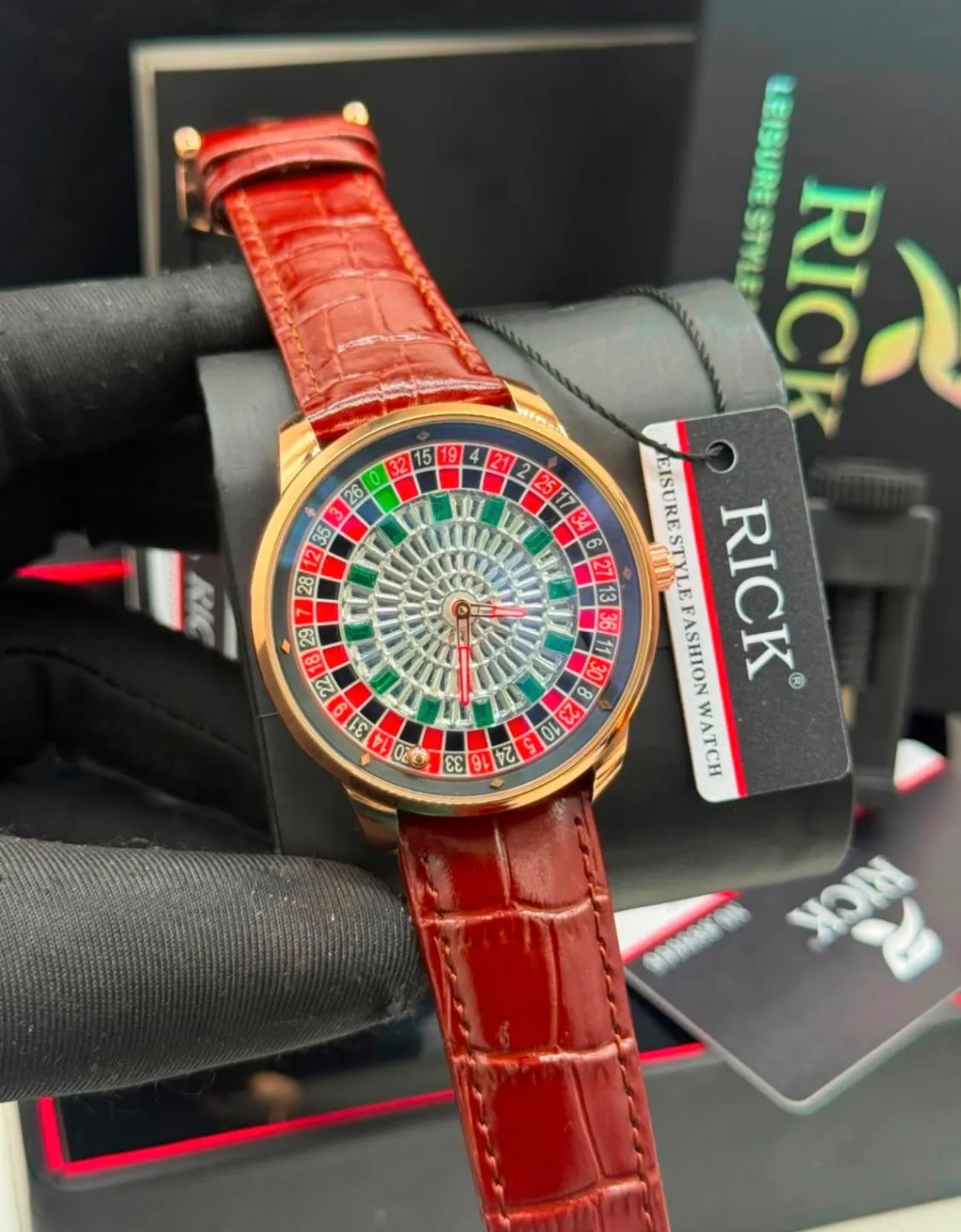 Gallery Photo 2 - Marketplace | Wrist Watches, Biyemassi, Yaoundé, Cameroon | Clothing, Shoes, & Others  > Jewelry & Accessories