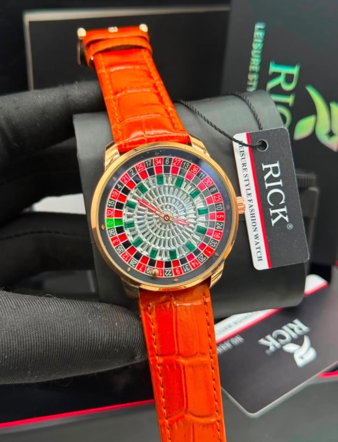Gallery Photo 3 - Marketplace | Wrist Watches, Biyemassi, Yaoundé, Cameroon | Clothing, Shoes, & Others  > Jewelry & Accessories