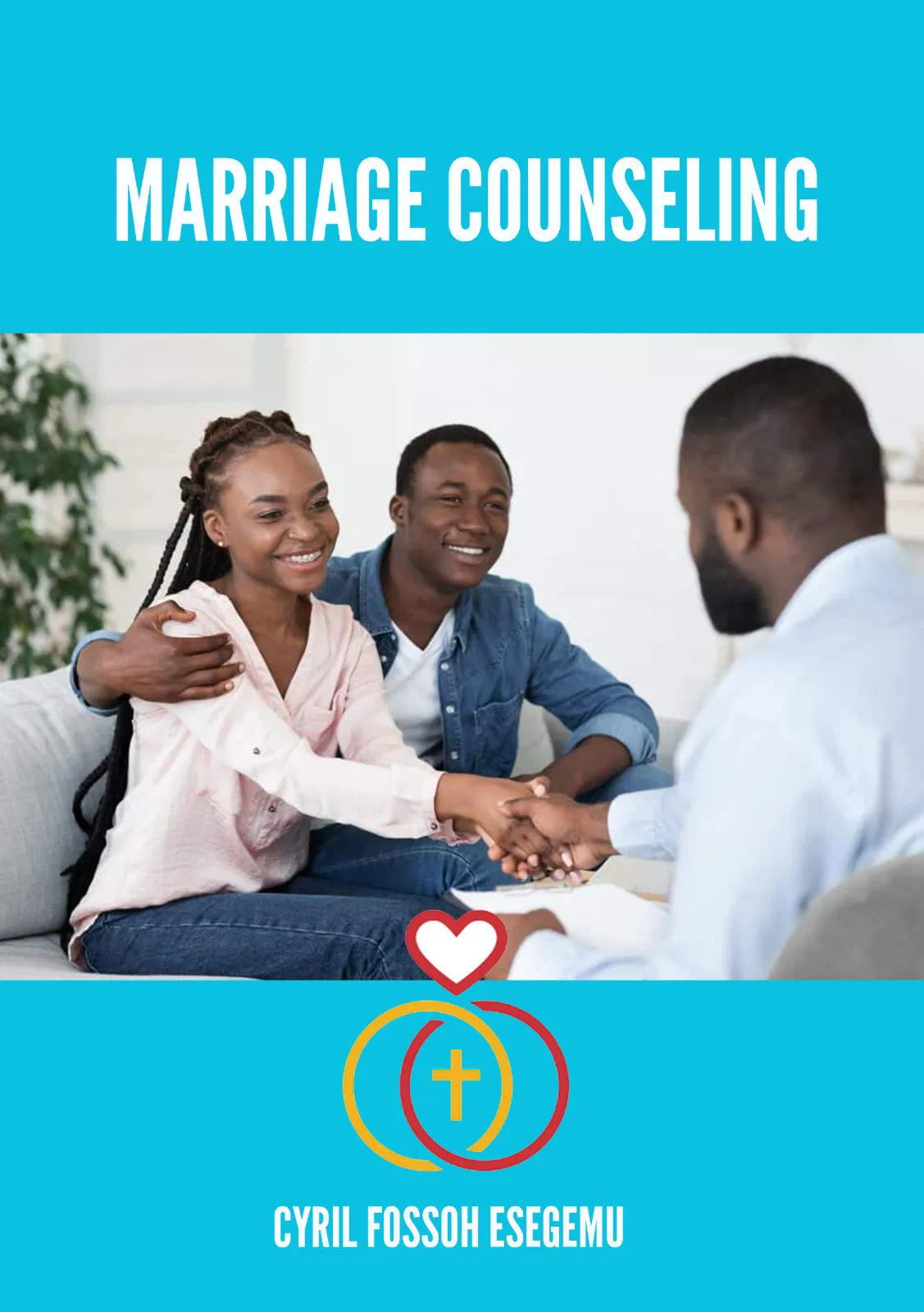 Main Photo - Marketplace | 📚 New Book Alert – *Marriage Counselling* 💍, Biaka Entrance, Buea, Cameroon | General & Others  > All Other Items