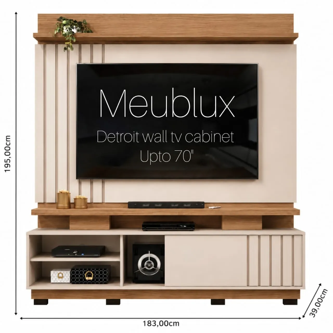 Main Photo - Marketplace | Meuble Tv, Akwa, Douala, Cameroon | Home, Food & Garden  > Home Decor