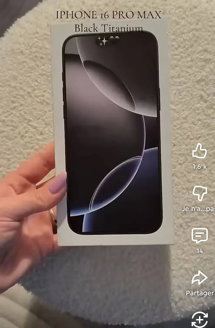 Gallery Photo 1 - Marketplace | Restored Apple Iphone 16 Mx - Carrier Unlocked - 256Gb  (Refurbisehd), Clerks Quarters, Buea, Cameroon | Electronics & Media  > Cell phones & Accessories