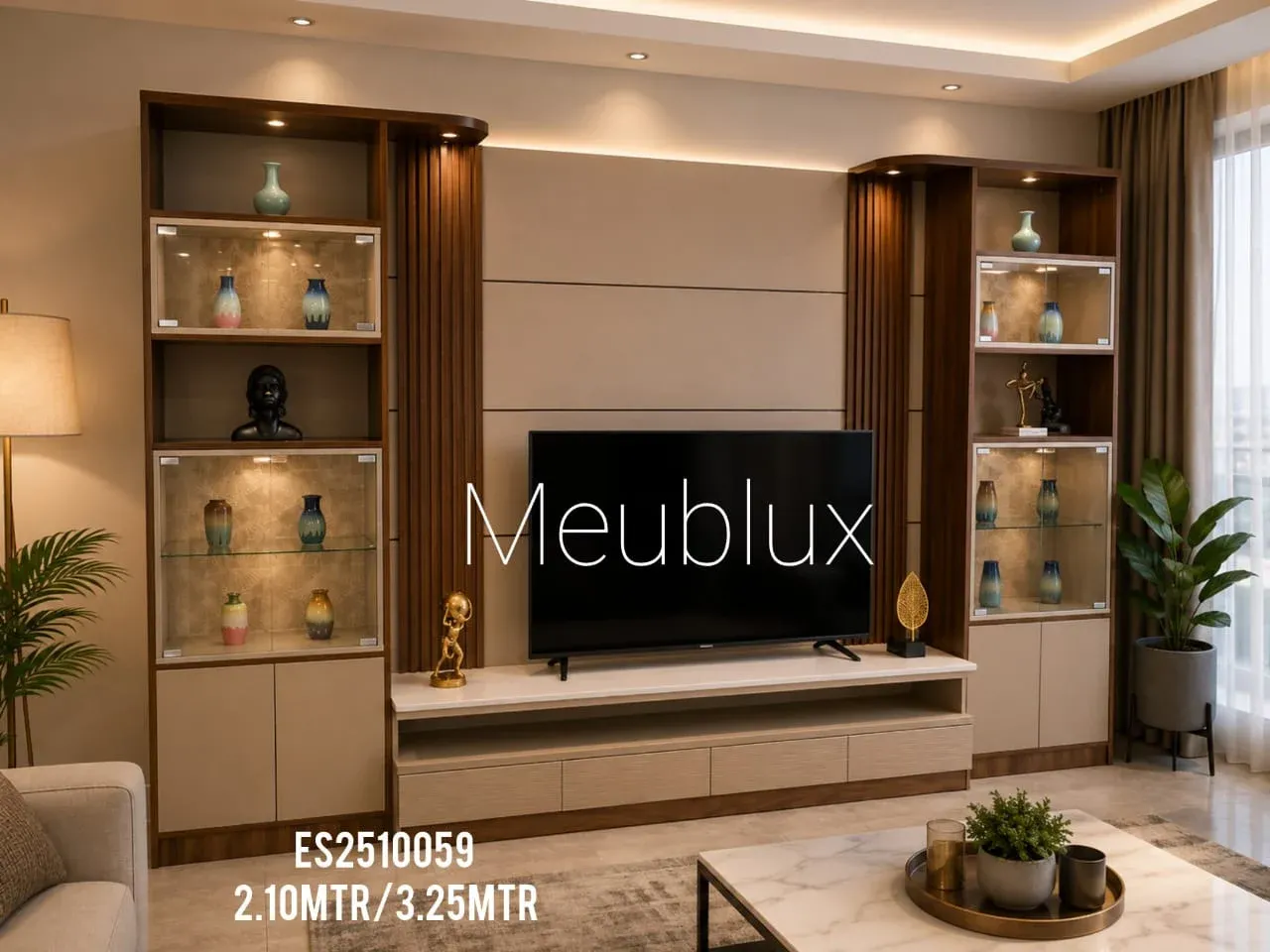 Main Photo - Marketplace | Meuble Tv, Akwa, Douala, Cameroon | Home, Food & Garden  > Home Decor