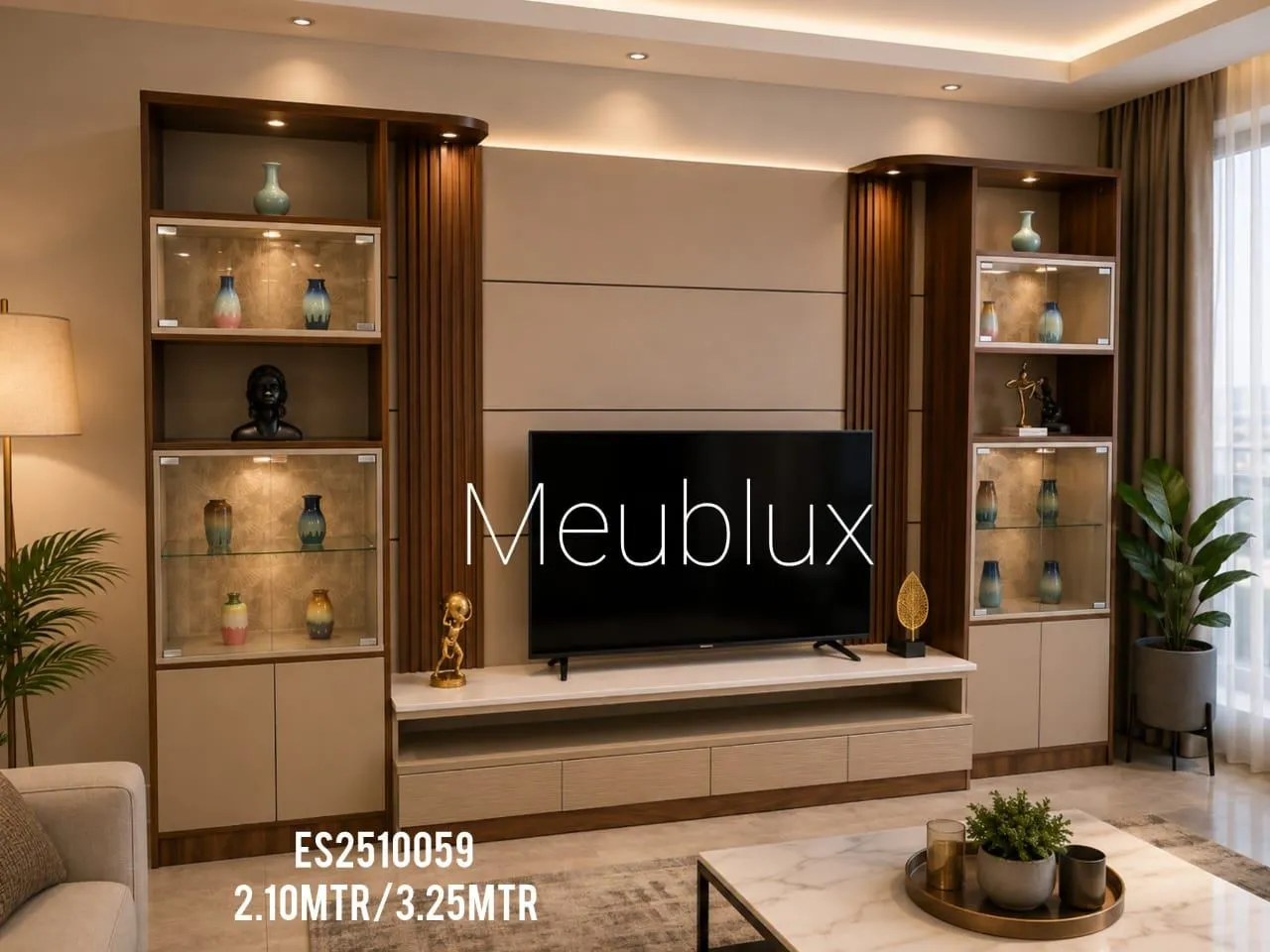 Gallery Photo 1 - Marketplace | Meuble Tv, Akwa, Douala, Cameroon | Home, Food & Garden  > Home Decor